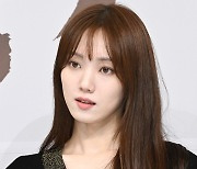 [Ms포토] 이성경 '치즈 고양이 미모'