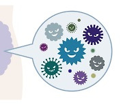 "장 감염, 대변 이식으로 치료한다"
