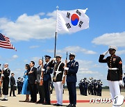 한미, 확장억제 강화 '워싱턴 선언' 채택한다…핵협의그룹 구성(종합)