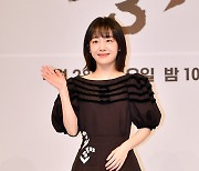 [포토]‘낭만닥터 김사부3’ 소주연