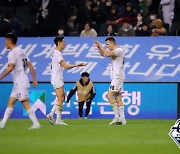 대전 ‘현대가 두 팀’ 모두 잡았다, 김상식 벤치 못 앉은 전북 리그 5패째…수원FC와 대구 1-1 무