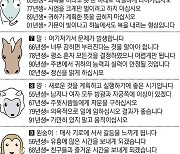 [직장인을 위한 오늘의 운세] 2023년 4월 26일 수요일 오늘의 띠별 운세 (음력 3월 7일)