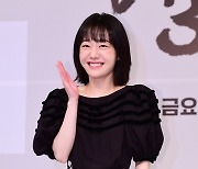 [포토] 소주현 '상큼 가득 보조개 미소'