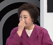 "전남편 외도, 새벽 5시전엔 잠 못들어"…코미디 대모 문영미, 몇십년째 불면증 고통 토로('퍼펙트라이프')