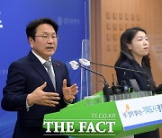 "'오픈런' 소아과 이제 안녕"... 광주 '24시 어린이 안심병원' 만든다