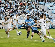 대구FC '시즌 첫 2연승+원정 첫 승' 도전···수원FC 상대 원정