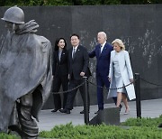 미, 우크라 지원·반도체 “한국이 결정”한다더니 압박 수위 올려