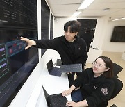 ‘이음5G 인프라’ AI로 살핀다…KT, 지능형 관제솔루션 개발