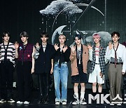 이펙스 ‘6개월만에 돌아왔어요’ [MK포토]