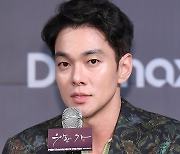 이규한 ‘행복배틀’ 출연, 박효주 남편 된다