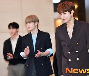 NCT 도재정, 시향회에서도 특급 파워 입증 [포토엔HD]