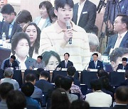 김영록 전남지사 "화순, 백신·관광·농생명 메카로 육성"