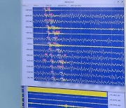 규모 2.7에서 3.5까지 동해 연속 지진…나흘간 19회