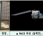 尹대통령, 해리스 美부통령과 한‧미 우주협력 강화…NASA 비행센터 방문