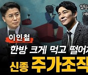 "한방 크게 먹고 떨어져? 주가조작 패턴 변했다"