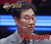 ‘수사반장’ 김복준 “후배 형사, 가족과 농약먹고 극단적 선택” 충격 (‘세치혀’) [어저께TV]