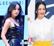 ‘올 타임 레전드’ 이효리X엄정화, 언니들의 ‘믿고 보는’ 컴백[Oh!쎈 이슈]