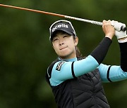 감 잡은 장타 여왕 김아림 KLPGA 챔피언십 2연패 도전