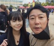 '이수근♥' 박지연, 제품 카피 논란에 동업해지 요청 "신중 기하겠다"