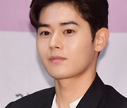 '전역' 김동준, 복귀작은 KBS2 대하드라마 '고련 거란 전쟁'