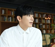 '오아시스' 진이한 "5년 공백기 동안 父 간호..첫 촬영 긴장"[인터뷰①]