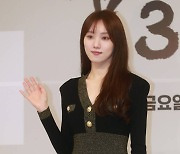 '김사부3' 이성경, "한석규→안효섭 함께해 힘들지 않아"[스타현장]