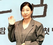 [포토] 라미란, ‘나쁜엄마’로 만나요