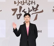 ‘낭만닥터 김사부3’ 김민재 “주연급에 시즌3 출연? 너무 하고팠다”