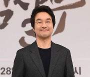 한석규 "'김사부' 촬영, 인생 햇수로 10분의 1…고마움 전하고파"