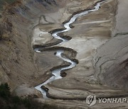 '4월에 40도 육박' 스페인, 가뭄으로 비상…EU에 기금 지원 요청