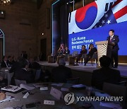 윤 대통령, 한미 첨단산업 포럼 축사