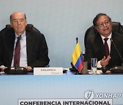 Colombia Venezuela Dialogue