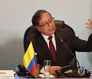 COLOMBIA VENEZUELA DIALOGUE