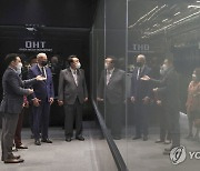 美반도체기술센터에 韓기업도 참여가능…"동맹과 연구협력 촉진"