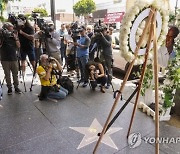 Obit Harry Belafonte