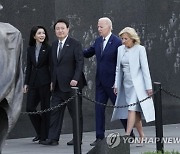 Biden US South Korea