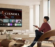 LG 스마트 TV, 다양한 콘텐츠 '맞춤형 경험' 제공