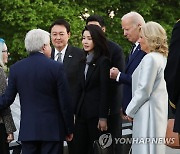 [尹국빈방미] 與 "野, 전현직 당 대표 부패 덮으려 정상외교 정쟁화"