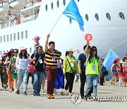 "미중 갈등에 낀 한국, 제주 中관광객 유치 위협요인"