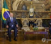 SPAIN BRAZIL DIPLOMACY