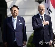 Biden US South Korea