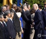 Biden US South Korea