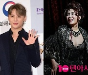 김준수·신영숙, 제17회 골든티켓어워즈 뮤지컬 남녀 배우상 주인공