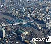 익산시 최고 땅값은? …영등동 상업 토지 '평당 1549만원'