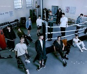 세븐틴, 'FML'로 日 오리콘 데일리 앨범 1위…열도도 사로잡았다