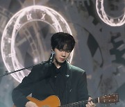 '컴백' 하현상 "첫 정규, 열심히 준비…위로 담고 싶었다" [N현장]