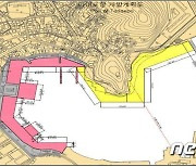 부산 다대포항 정비사업 본격화…실시설계용역 착수