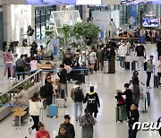 호텔신라·신세계디에프, 인천공항 면세점 DF3·4 사업자로 선정