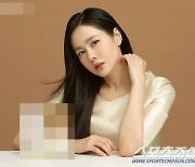 [공식]손예진, 출산 5개월 만에 첫 공식 활동은 '광고 화보'…여전한 '넘사벽 미모'