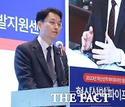 오송첨단의료산업재단, 혁신신약 파이프라인UP 행사 성료